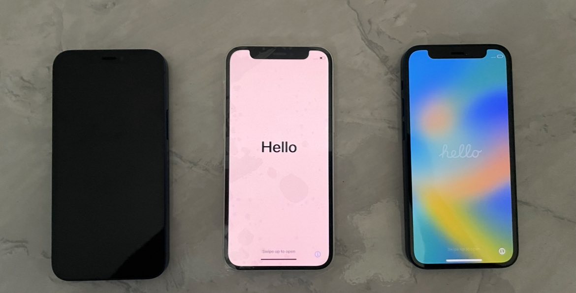 Iphone 12 Mini