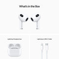 3rd Generation Airpods