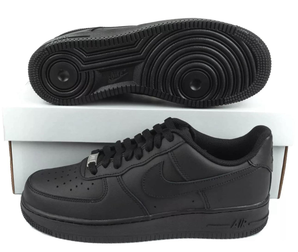 Nike Air Force 1's