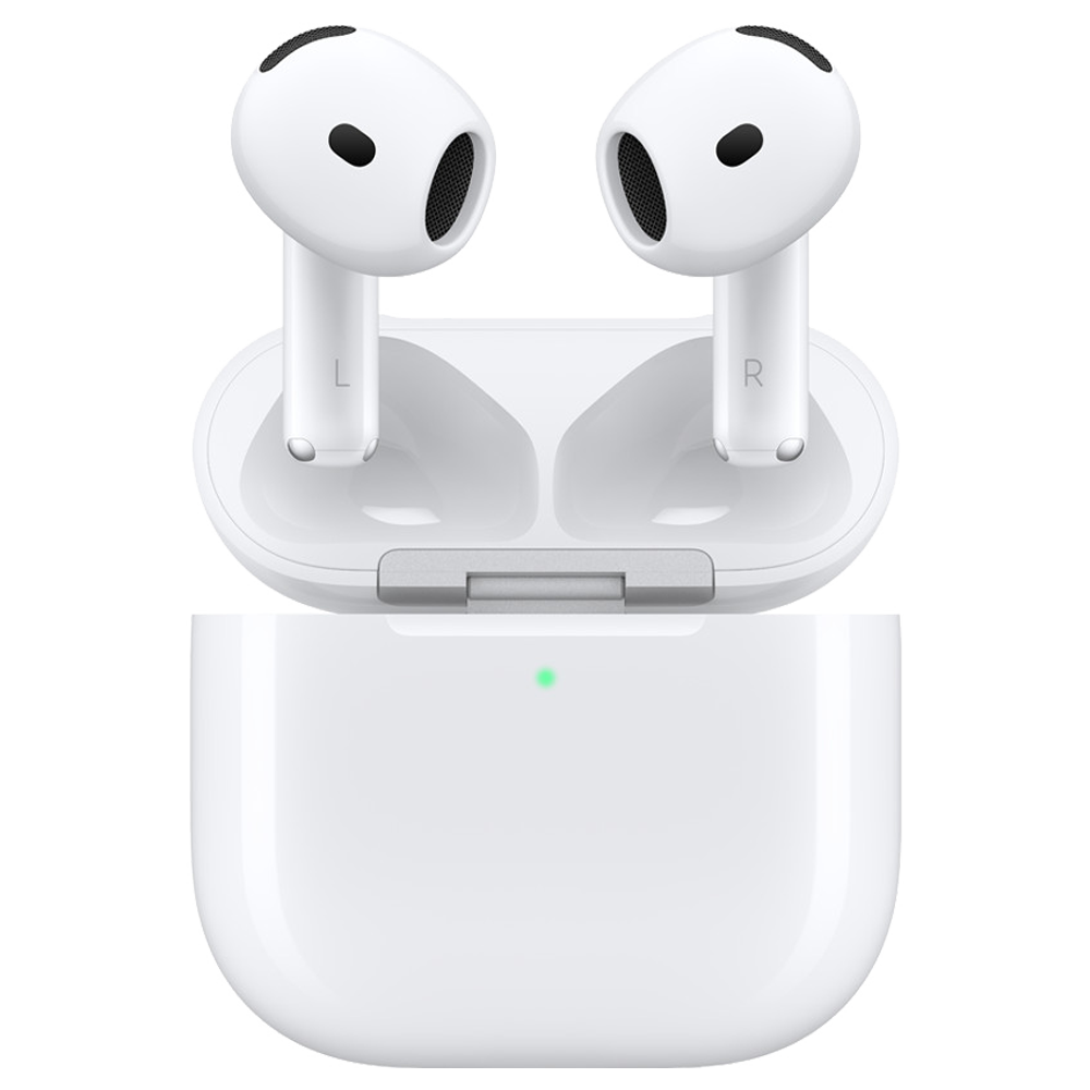 Airpods 2nd Gen Pros – Z's Electronics
