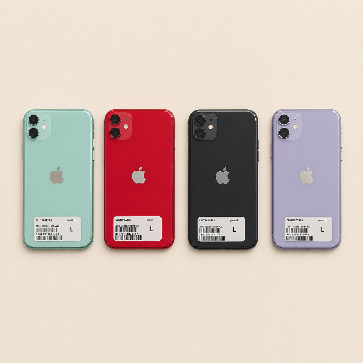 iPhone 11