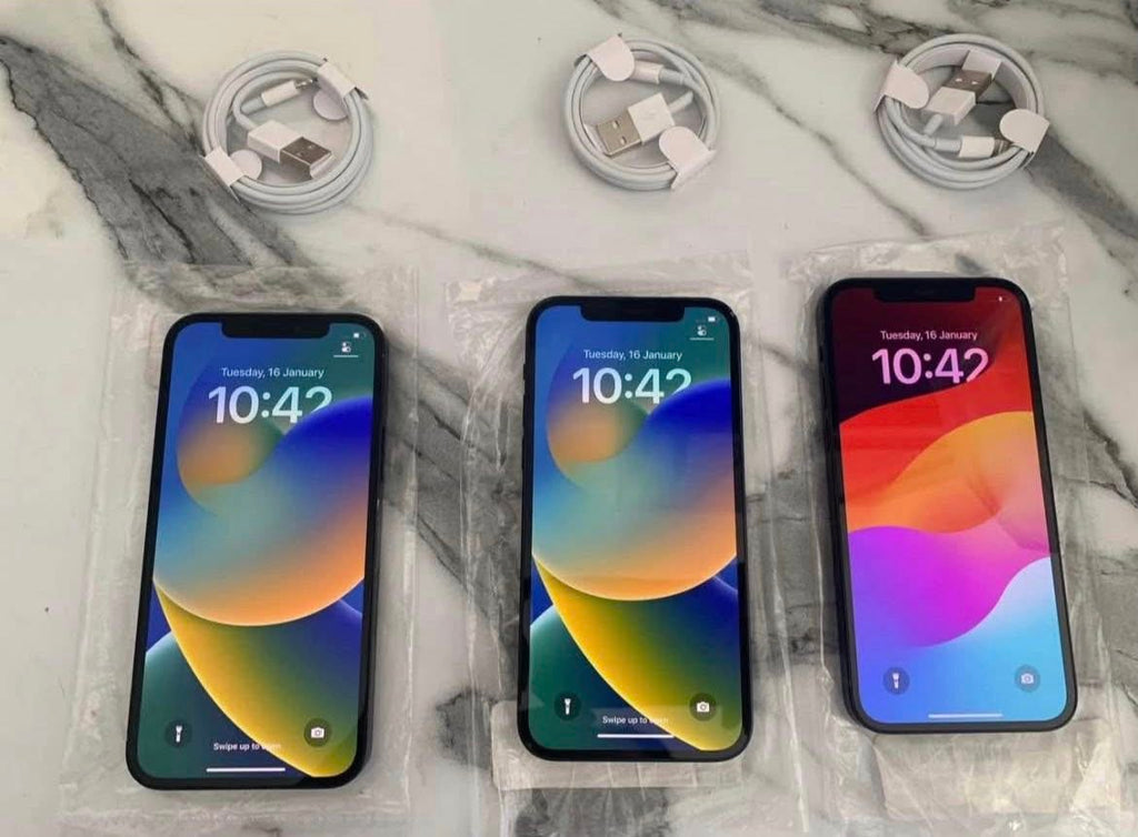 Iphone 12