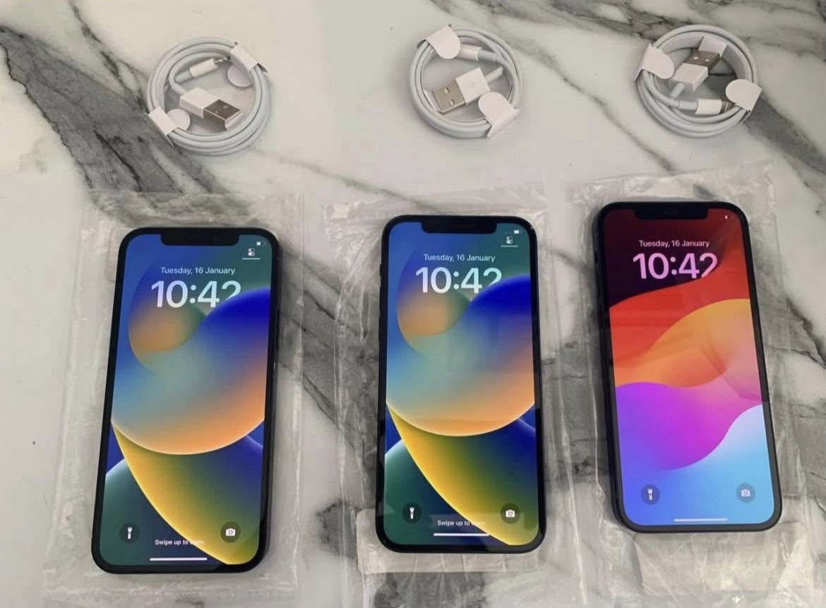 Iphone 12