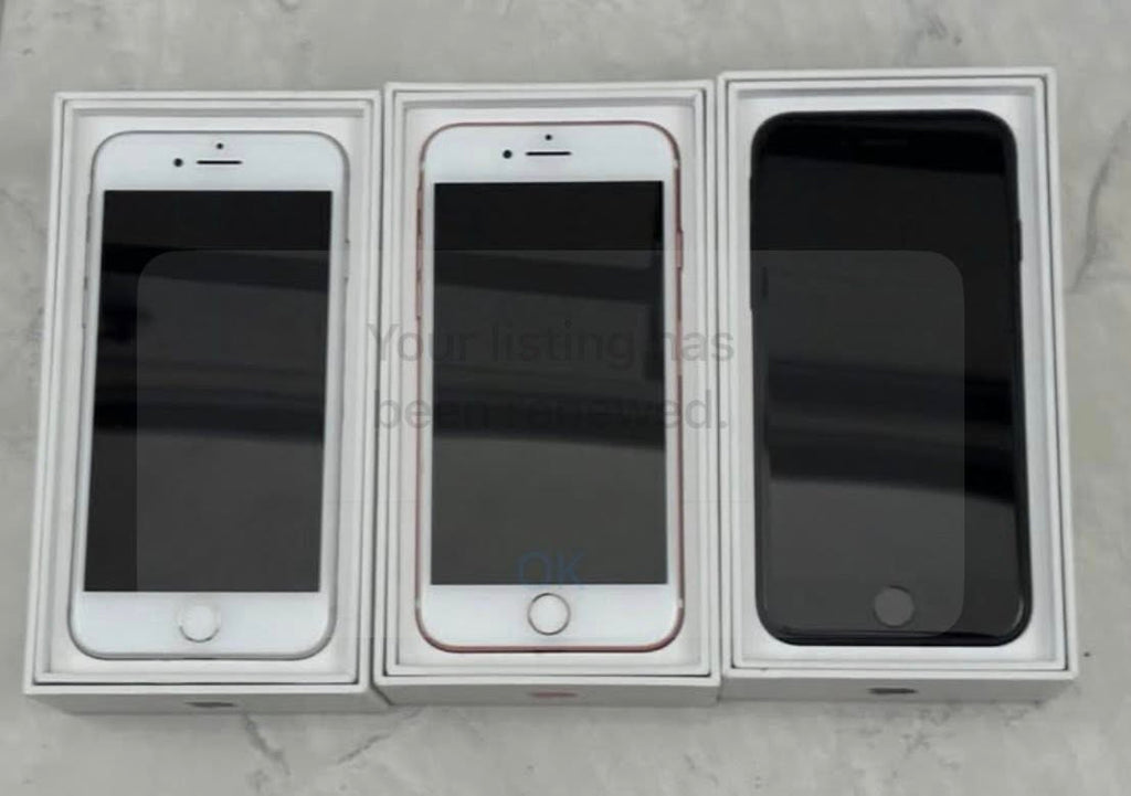 Iphone 7