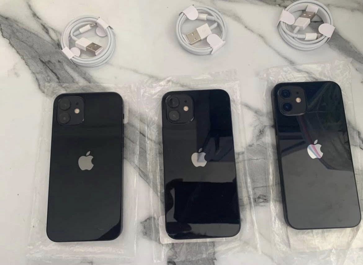 Iphone 12