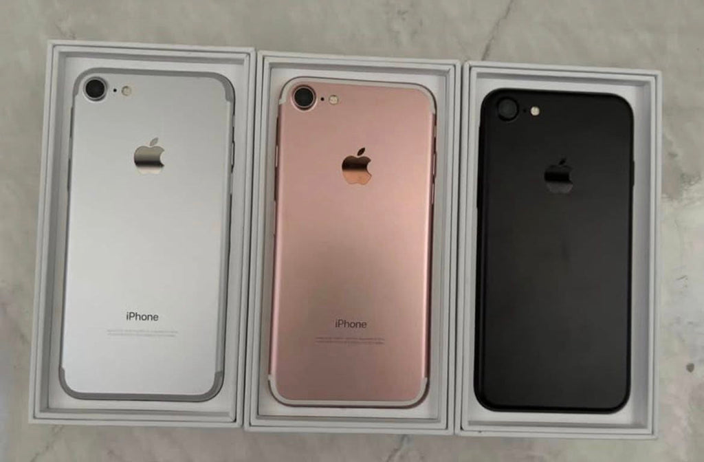 Iphone 7