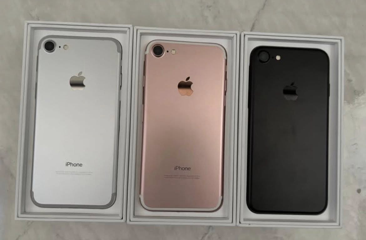 Iphone 7